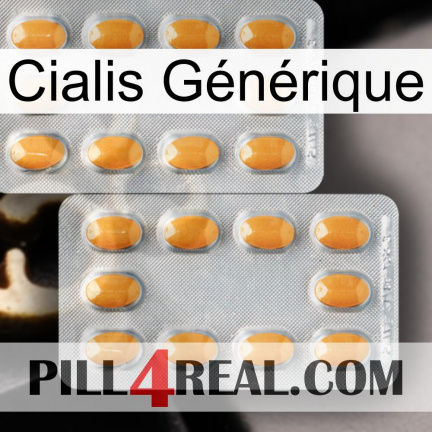 Cialis Générique cialis4